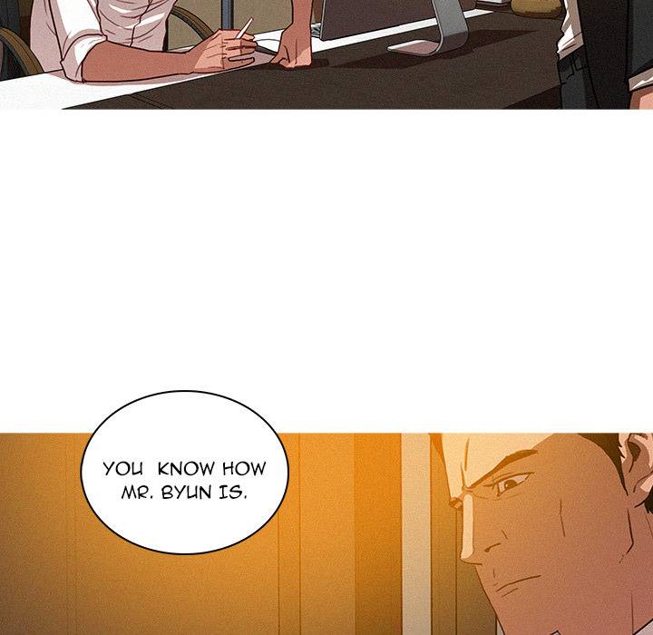 Paradise Lost chapter 5 page 47