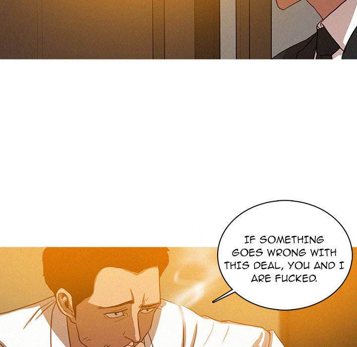 Paradise Lost chapter 5 page 48