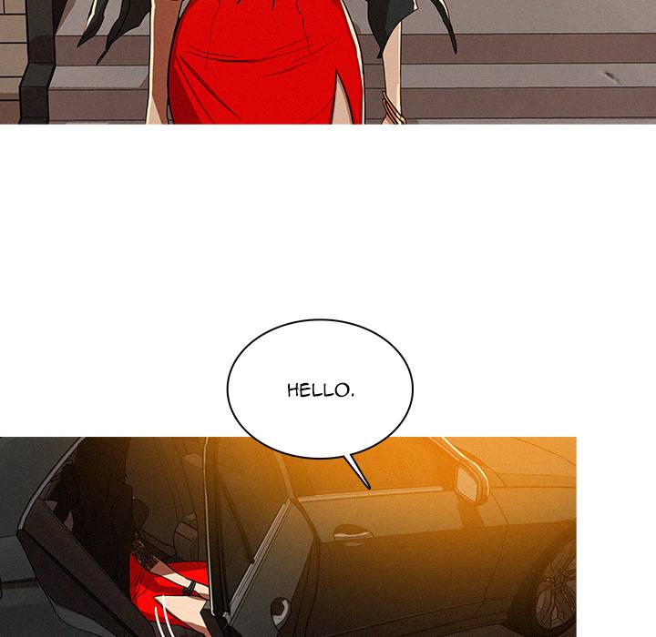 Paradise Lost chapter 5 page 56