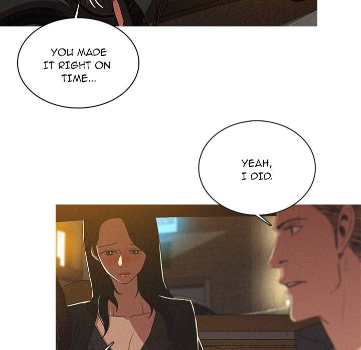 Paradise Lost chapter 5 page 57