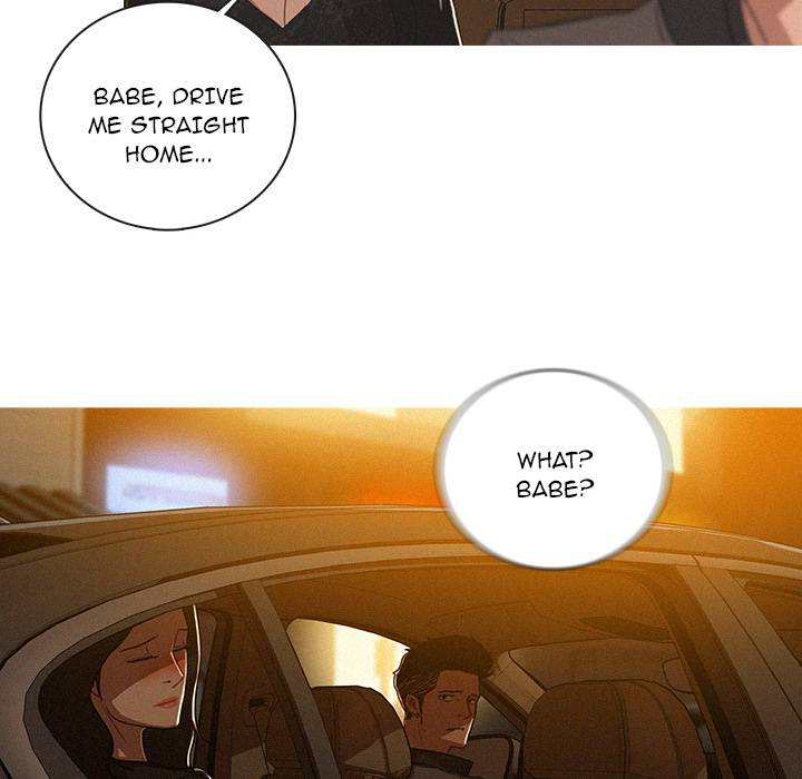 Paradise Lost chapter 5 page 58