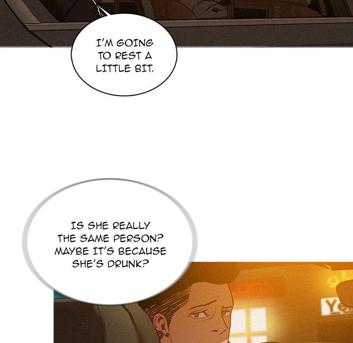 Paradise Lost chapter 5 page 59
