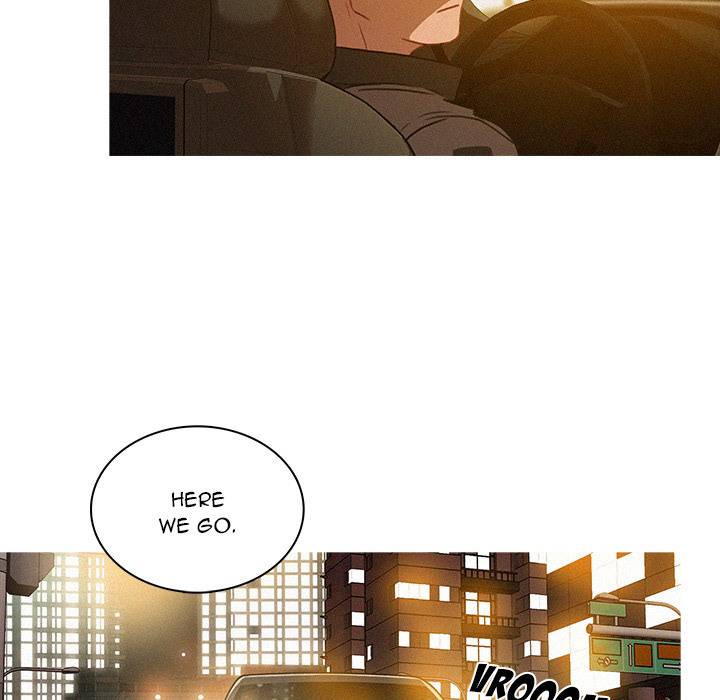 Paradise Lost chapter 5 page 60