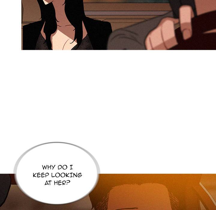Paradise Lost chapter 5 page 65