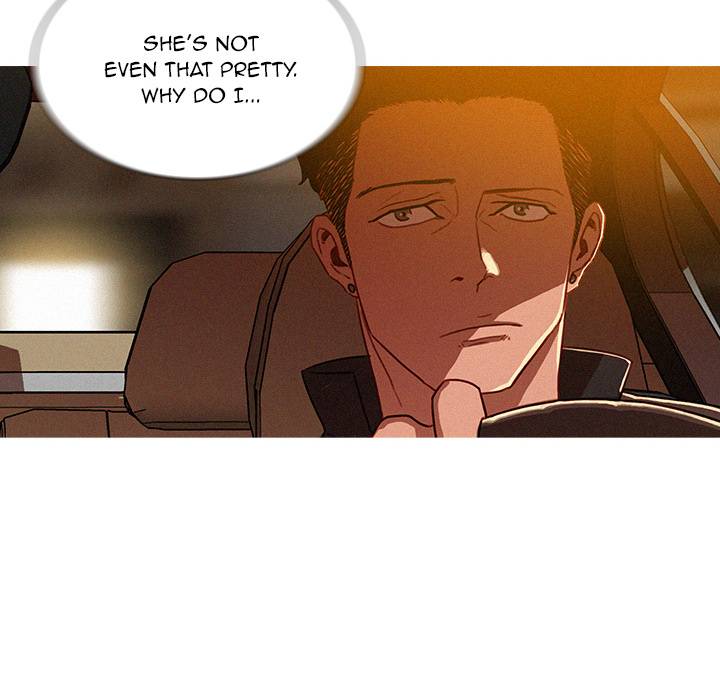 Paradise Lost chapter 5 page 68
