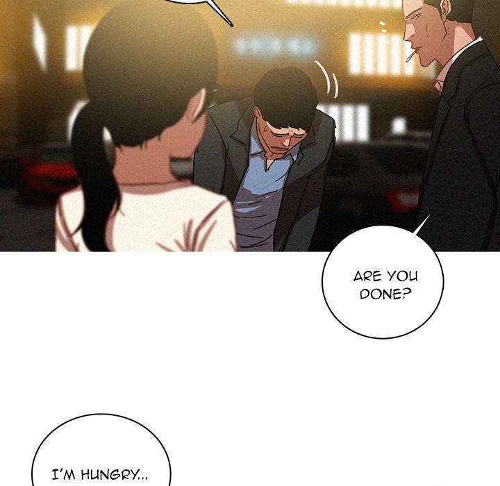 Paradise Lost chapter 50 page 31