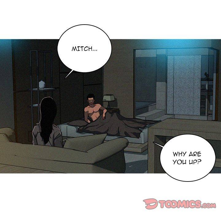 Paradise Lost chapter 51 page 46