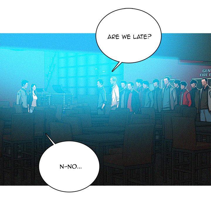 Paradise Lost chapter 52 page 15