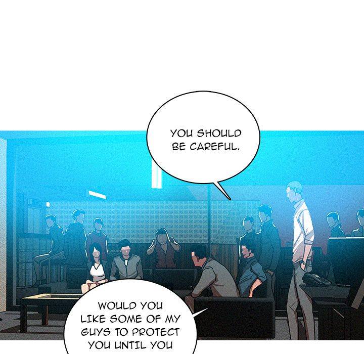 Paradise Lost chapter 52 page 28