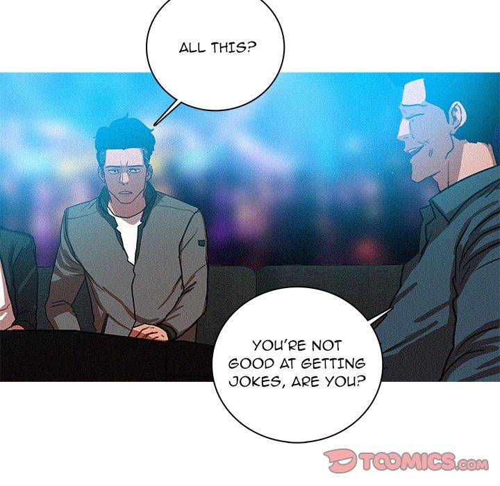 Paradise Lost chapter 52 page 42