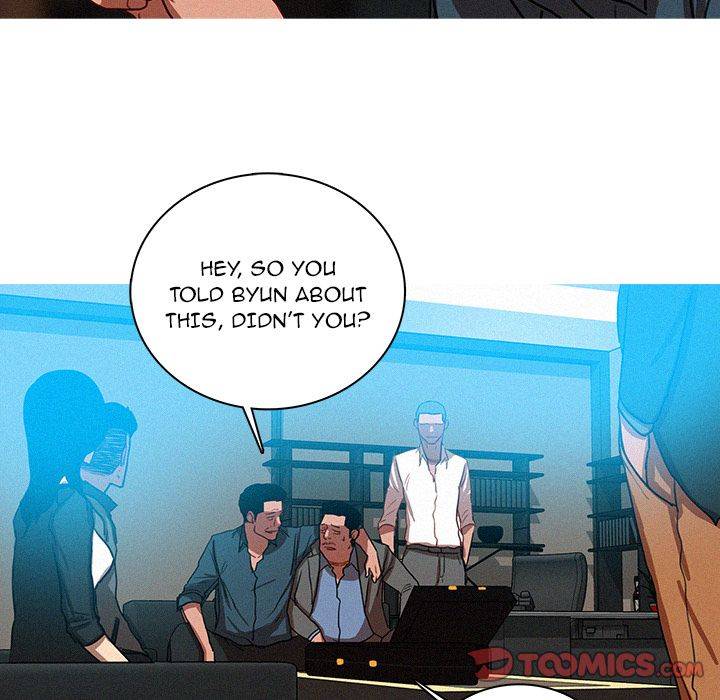 Paradise Lost chapter 52 page 54