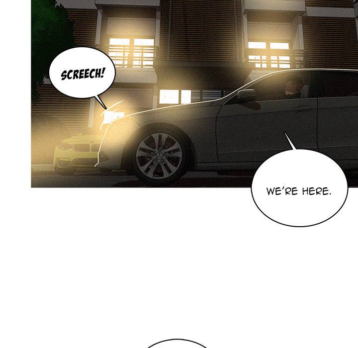 Paradise Lost chapter 6 page 21