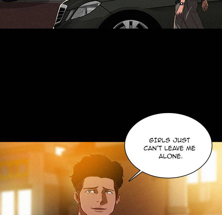 Paradise Lost chapter 6 page 41