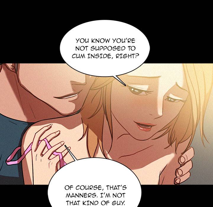 Paradise Lost chapter 6 page 46