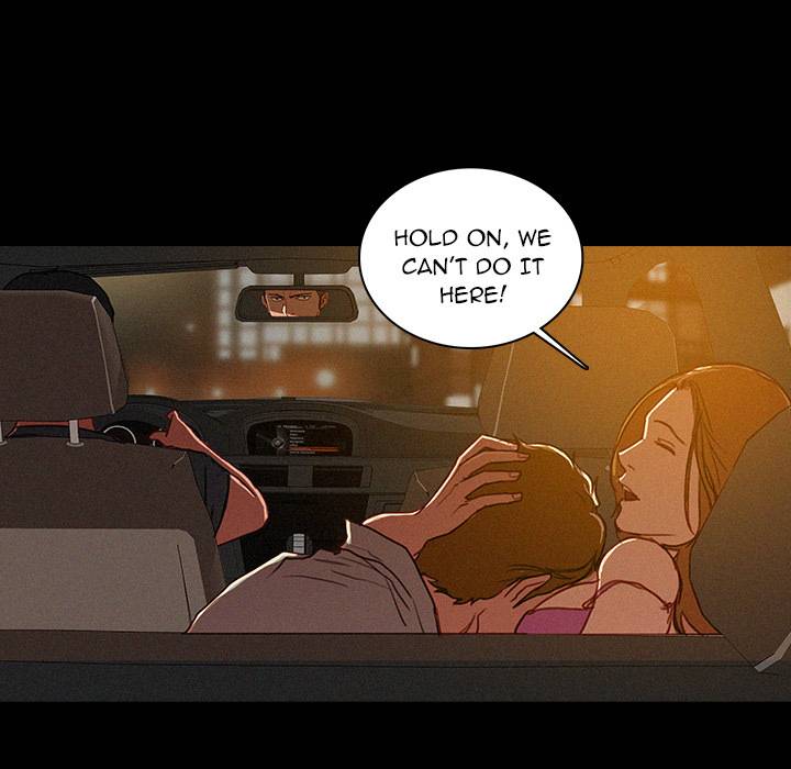 Paradise Lost chapter 6 page 56