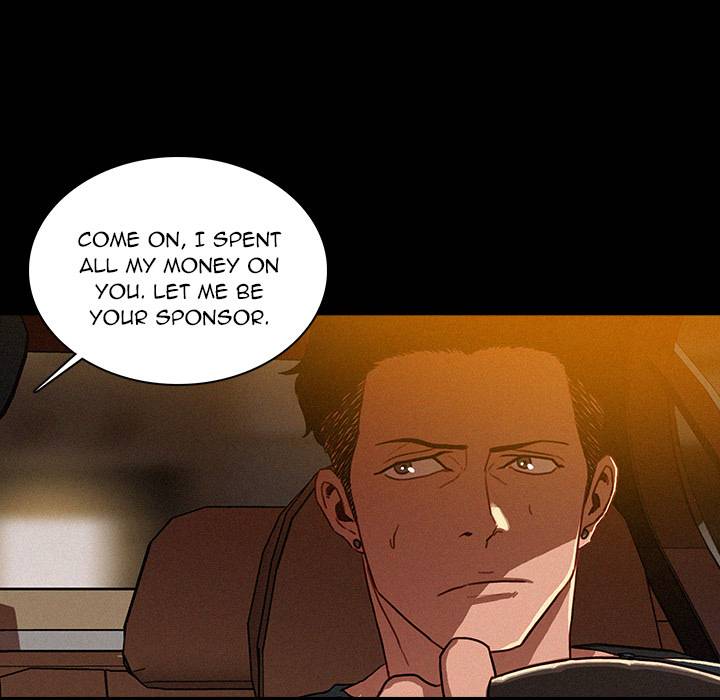 Paradise Lost chapter 6 page 57