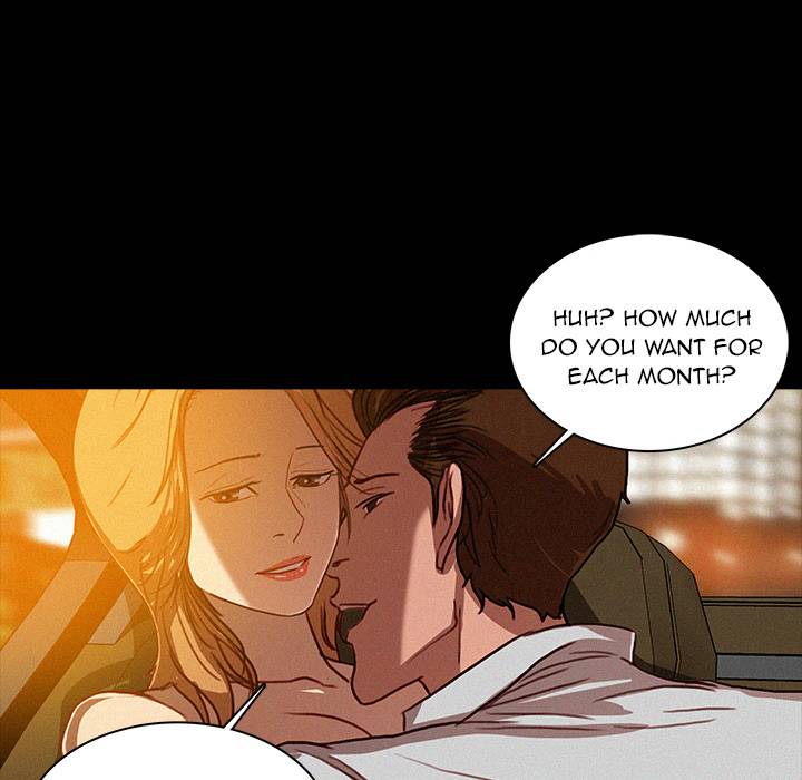 Paradise Lost chapter 6 page 58