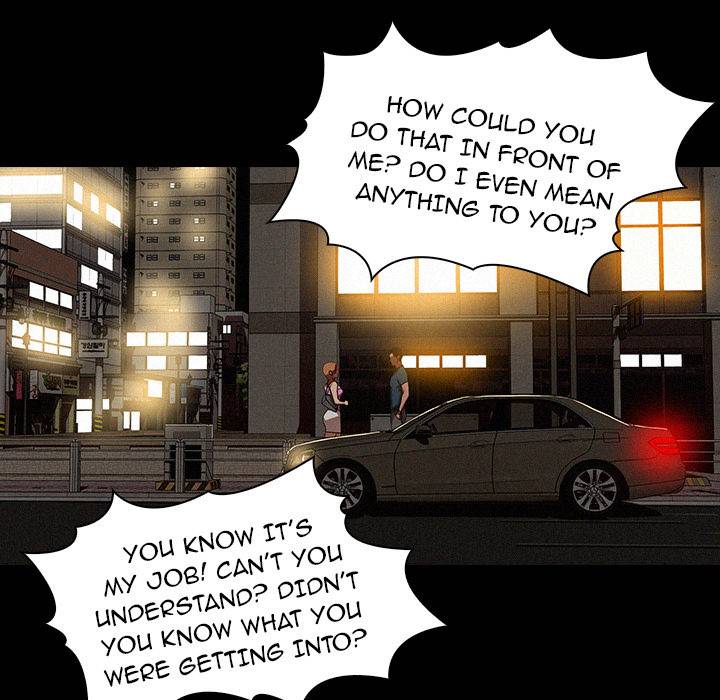 Paradise Lost chapter 6 page 61