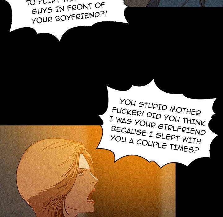 Paradise Lost chapter 6 page 63
