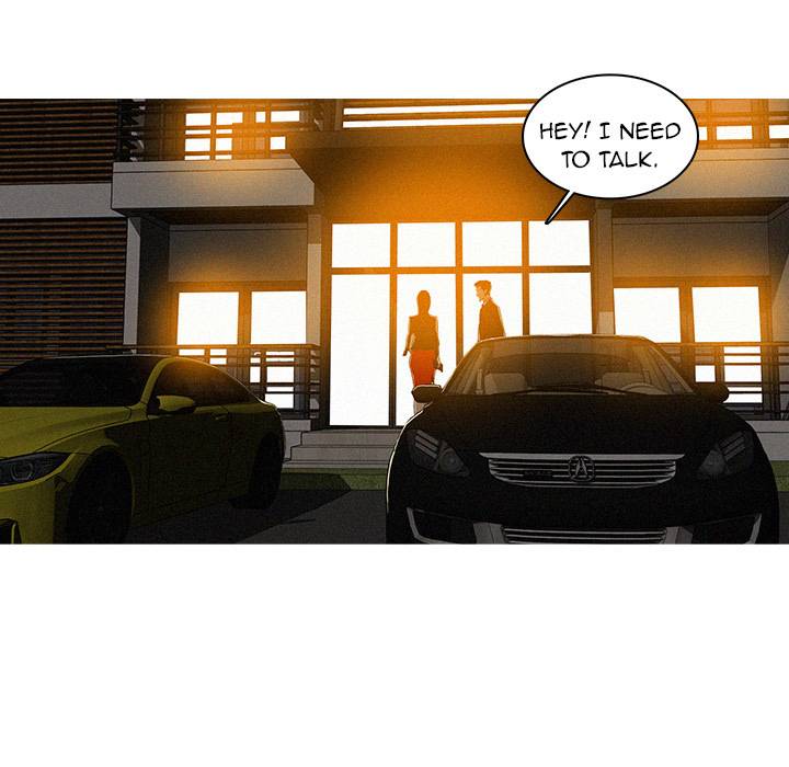 Paradise Lost chapter 6 page 75