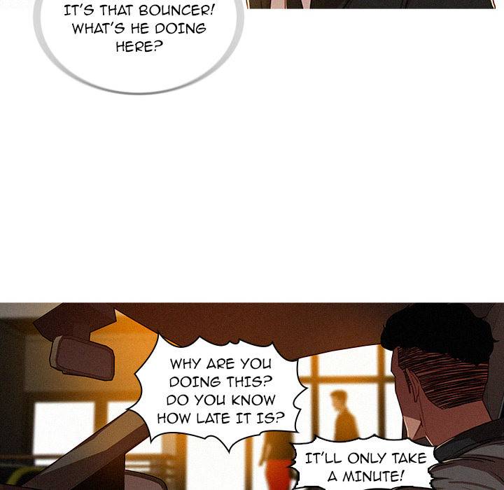 Paradise Lost chapter 6 page 78
