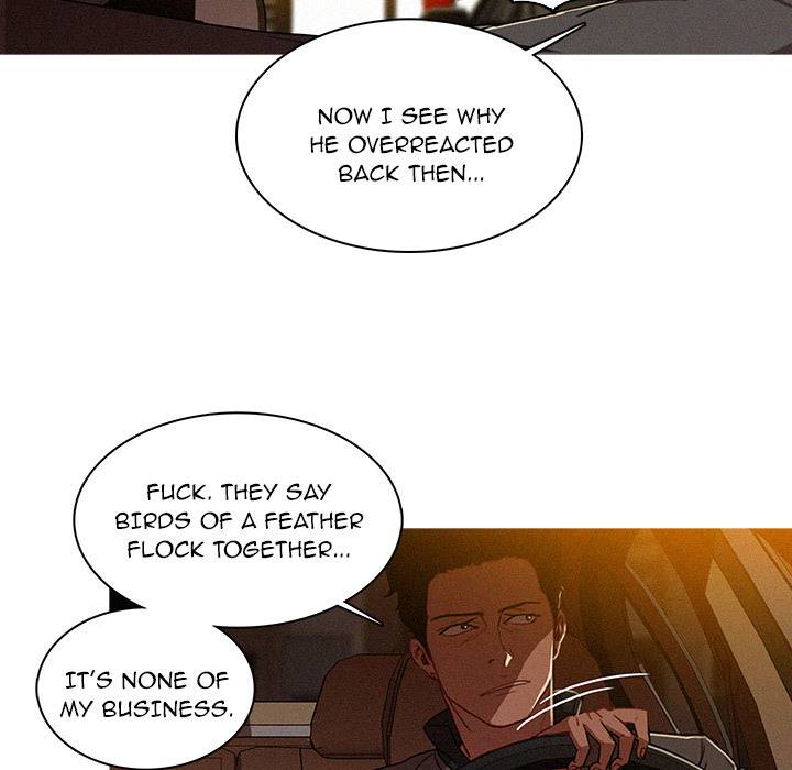 Paradise Lost chapter 6 page 79
