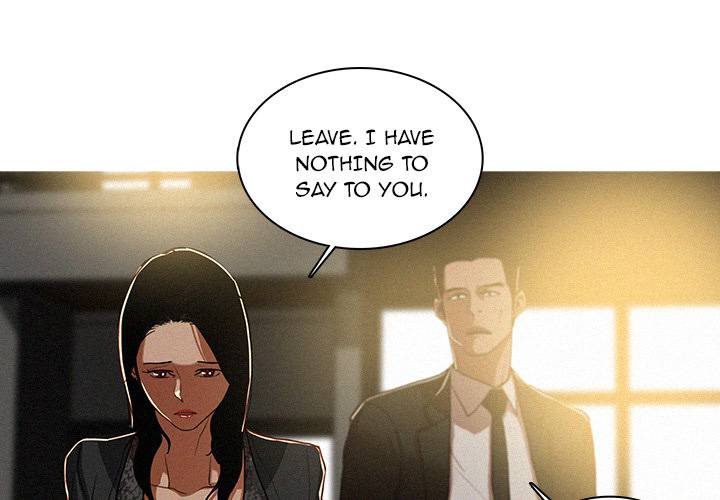 Paradise Lost chapter 7 page 3