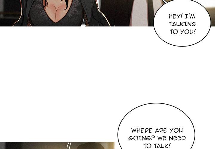 Paradise Lost chapter 7 page 4