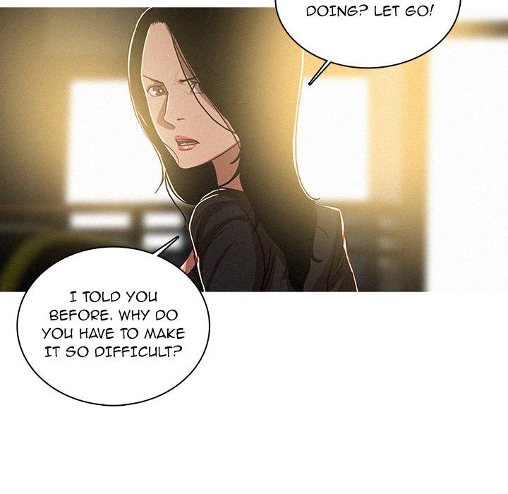 Paradise Lost chapter 7 page 6