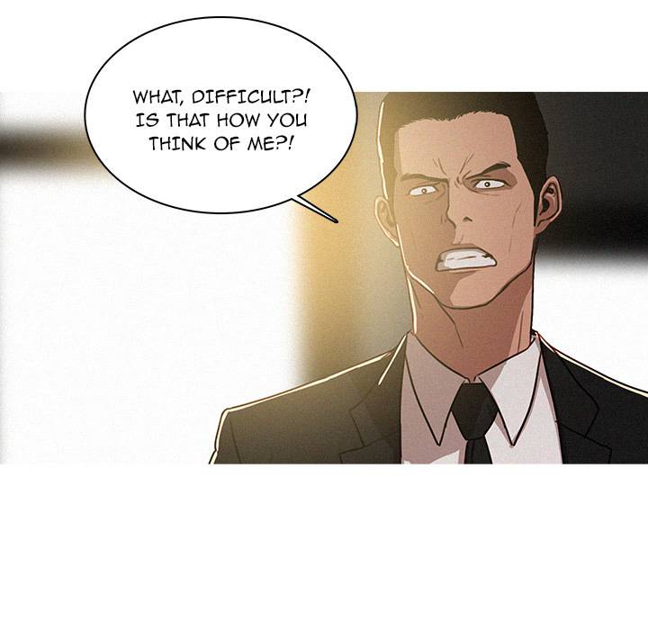 Paradise Lost chapter 7 page 7