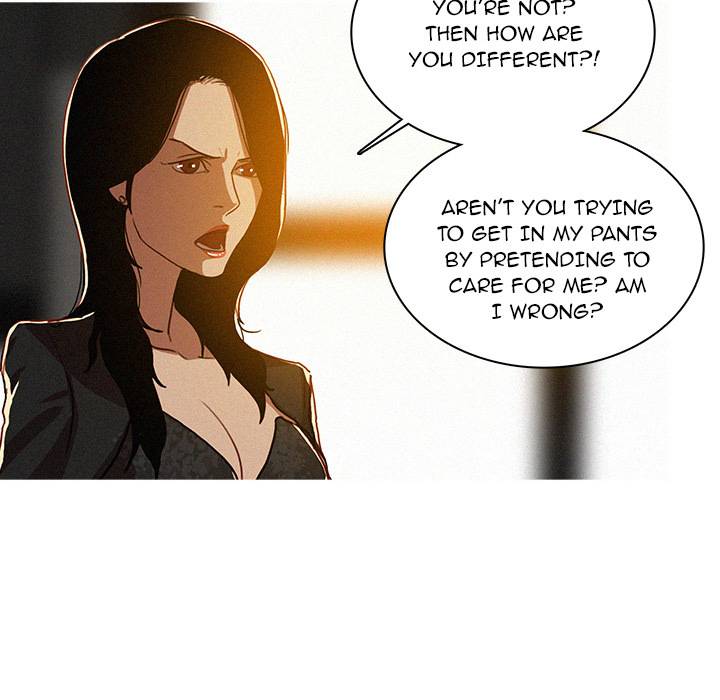 Paradise Lost chapter 7 page 20