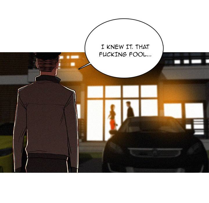 Paradise Lost chapter 7 page 21
