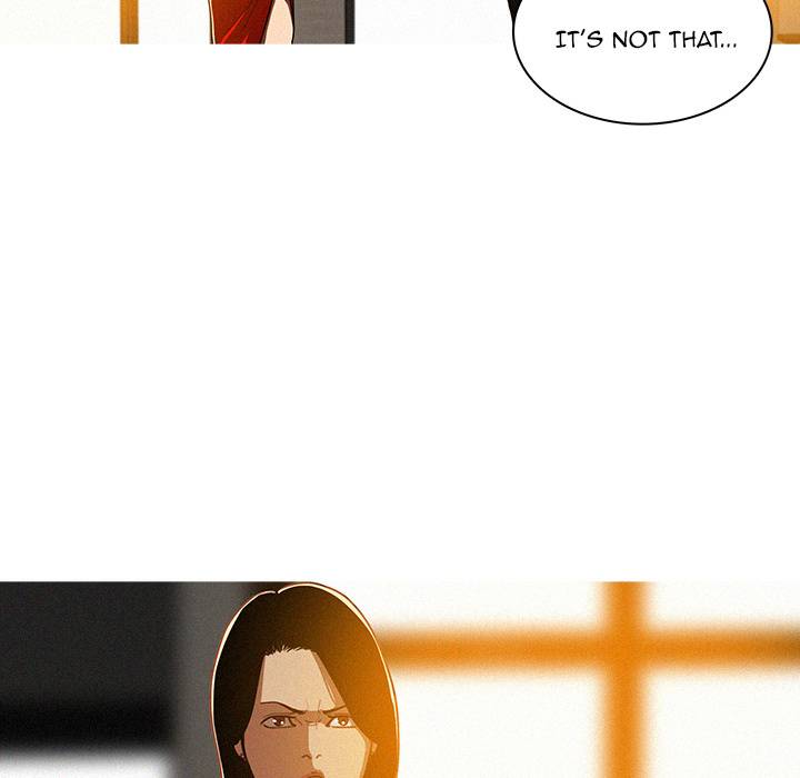 Paradise Lost chapter 7 page 23