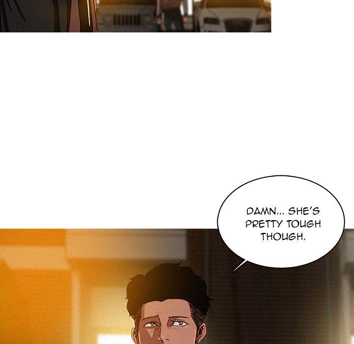 Paradise Lost chapter 7 page 28