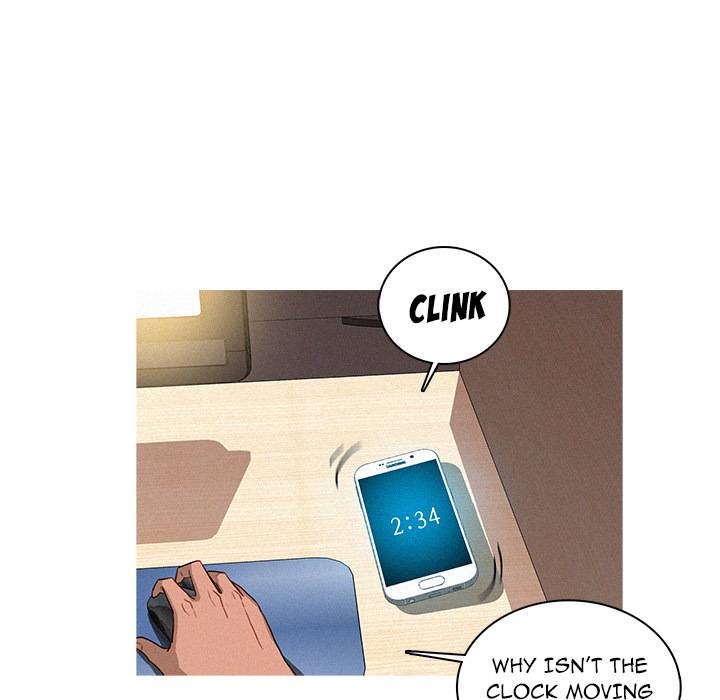 Paradise Lost chapter 7 page 39