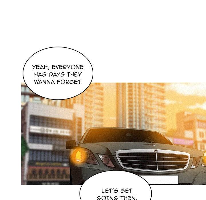 Paradise Lost chapter 7 page 49