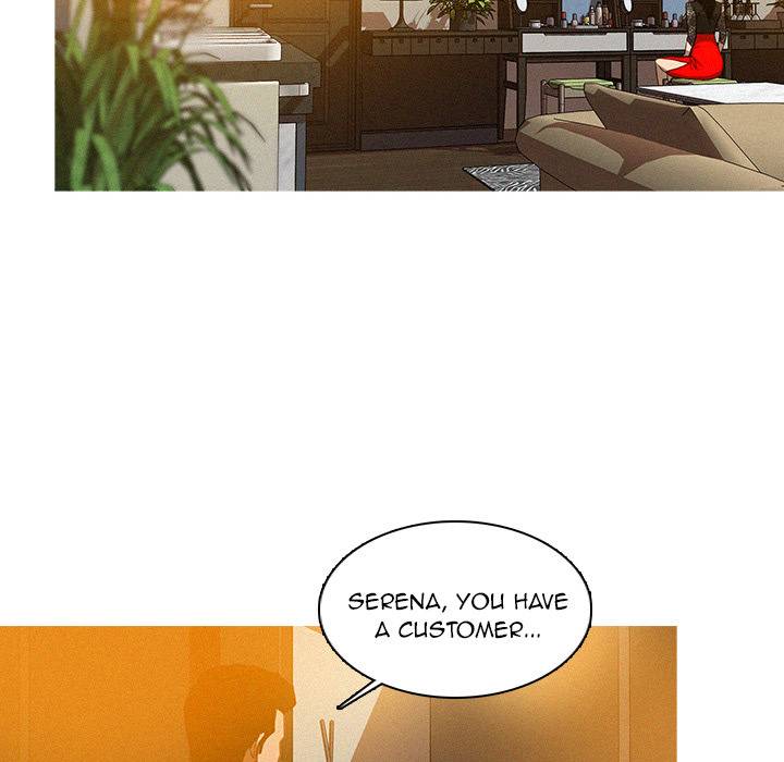 Paradise Lost chapter 7 page 54