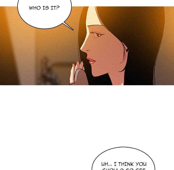 Paradise Lost chapter 7 page 56