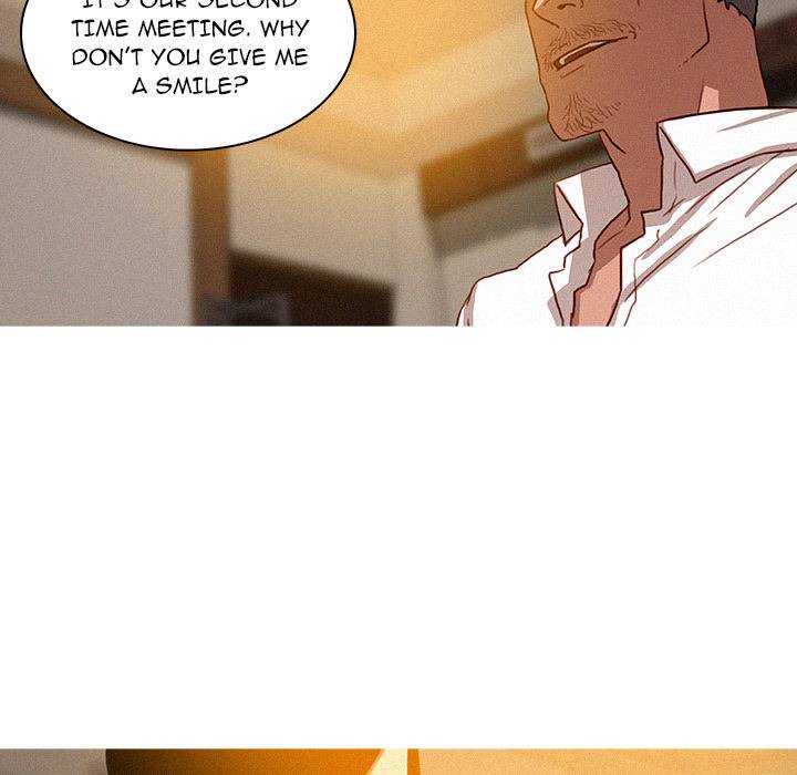 Paradise Lost chapter 7 page 61