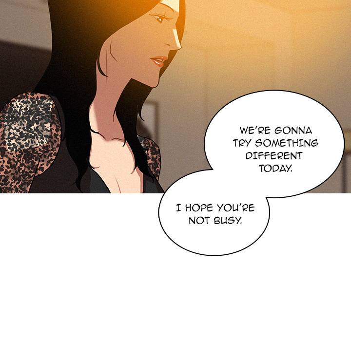 Paradise Lost chapter 7 page 62
