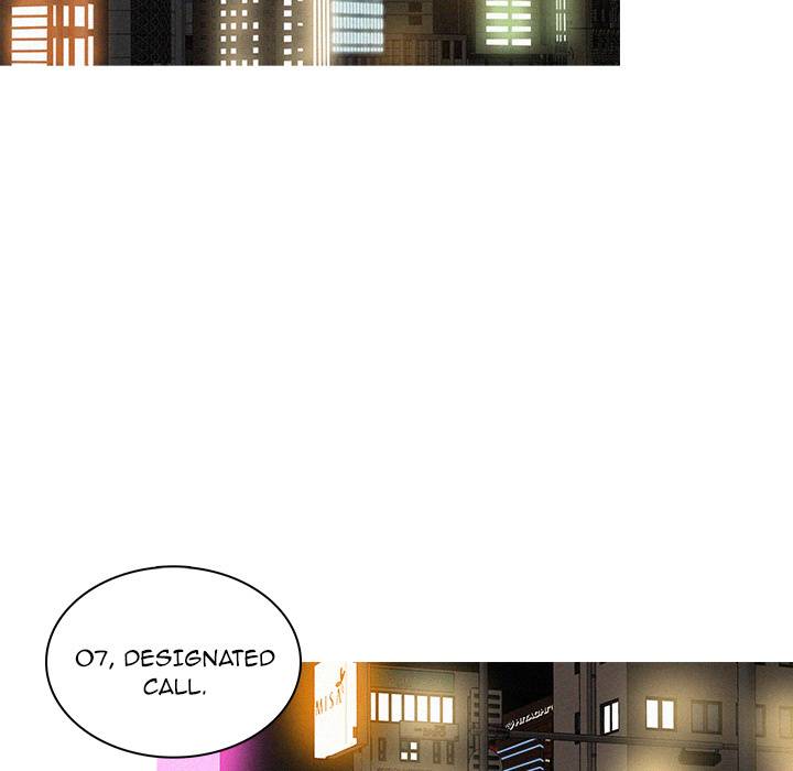 Paradise Lost chapter 7 page 65