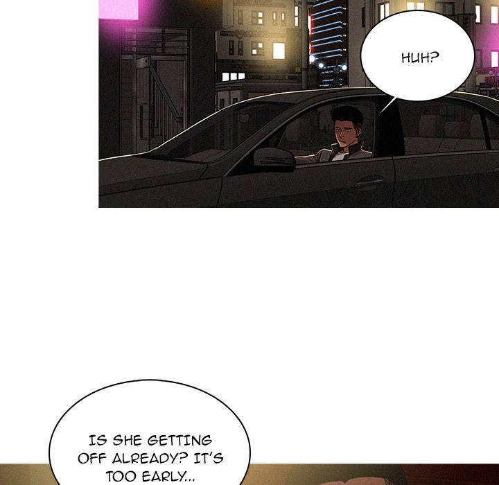 Paradise Lost chapter 7 page 66