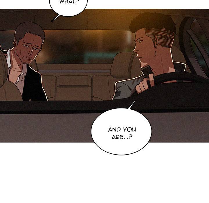 Paradise Lost chapter 7 page 74