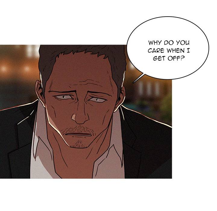Paradise Lost chapter 7 page 75