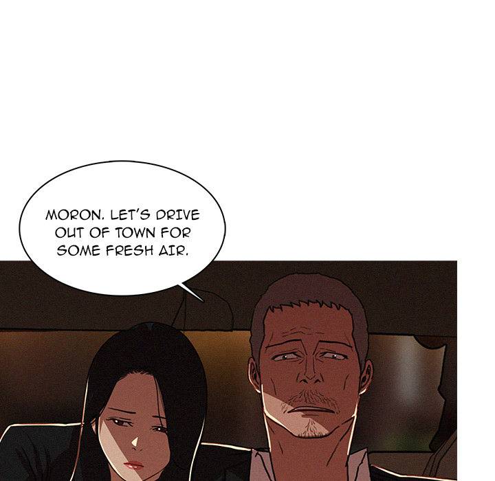 Paradise Lost chapter 7 page 77