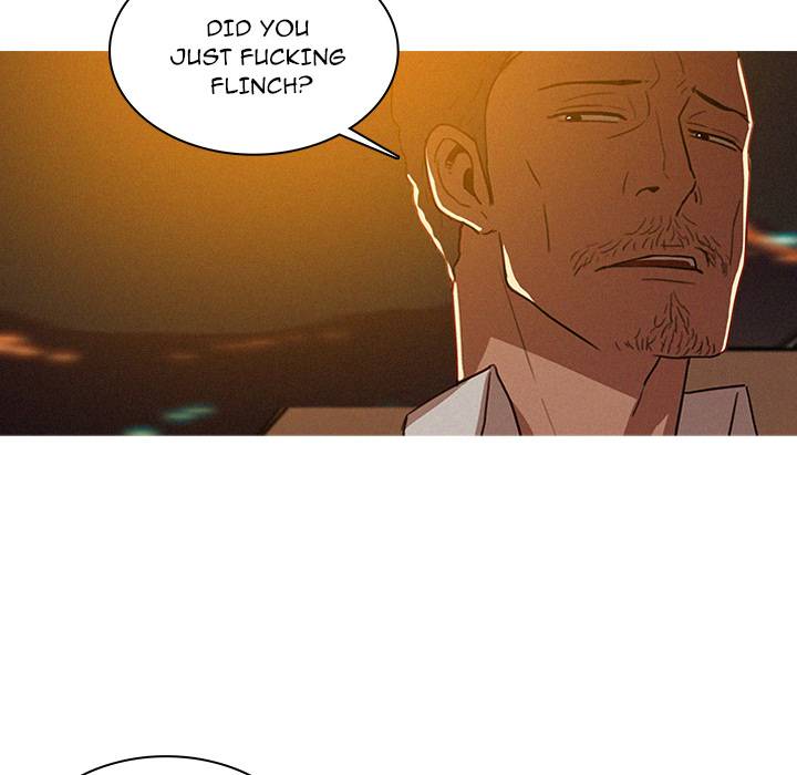Paradise Lost chapter 7 page 88