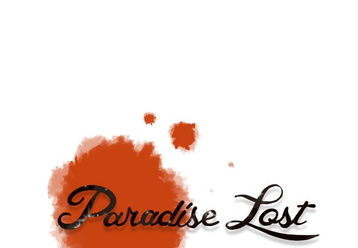 Paradise Lost chapter 8 page 1