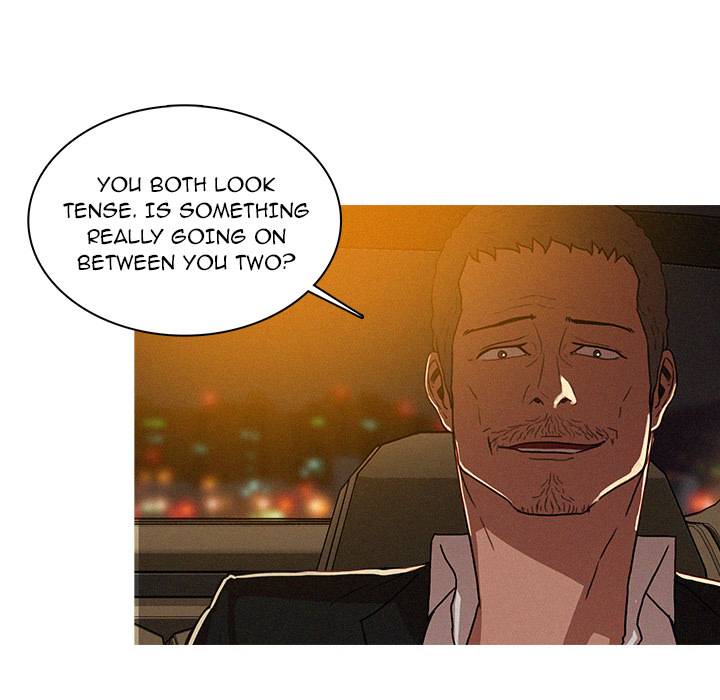 Paradise Lost chapter 8 page 8