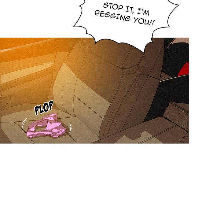 Paradise Lost chapter 8 page 26