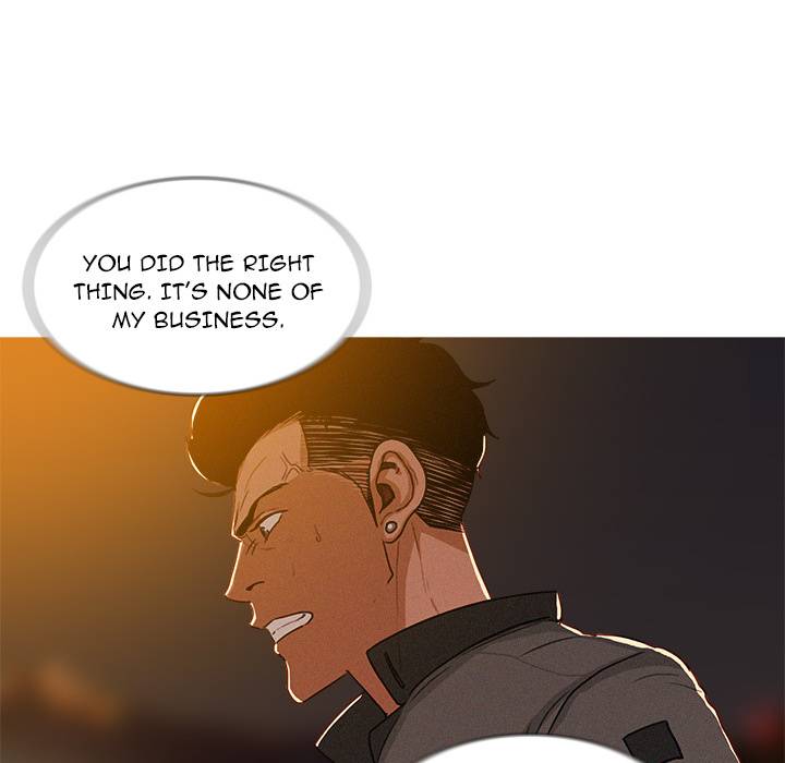Paradise Lost chapter 8 page 45